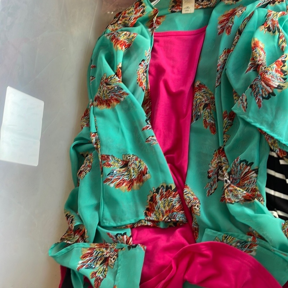 New top western
